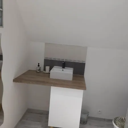 Appartement Cosy + Acces Jardin Et Salle De Muscu Mardie Exterior foto