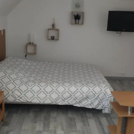 Appartement Cosy + Acces Jardin Et Salle De Muscu Mardie Exterior foto