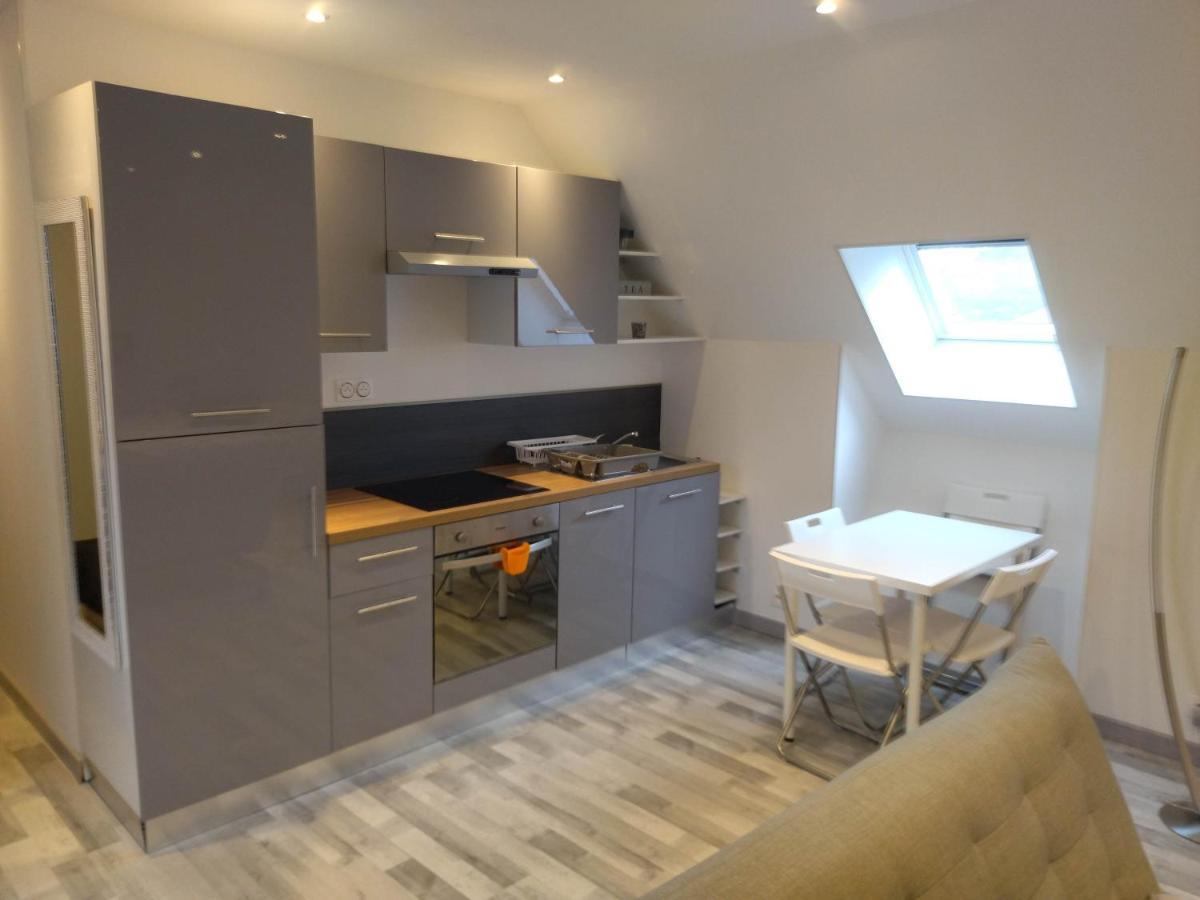 Apartment Cosy + Acces Jardin Et Salle De Muscu *
