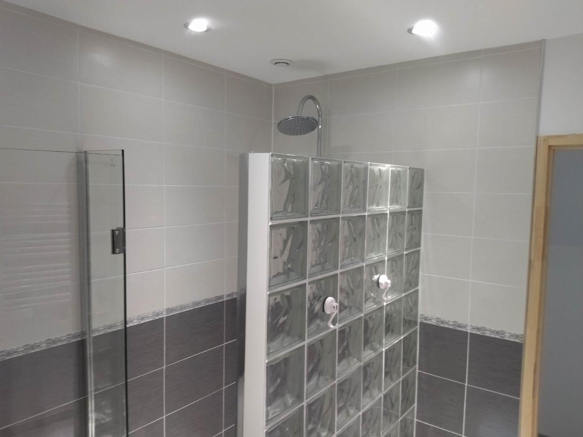 Appartement Cosy + Acces Jardin Et Salle De Muscu