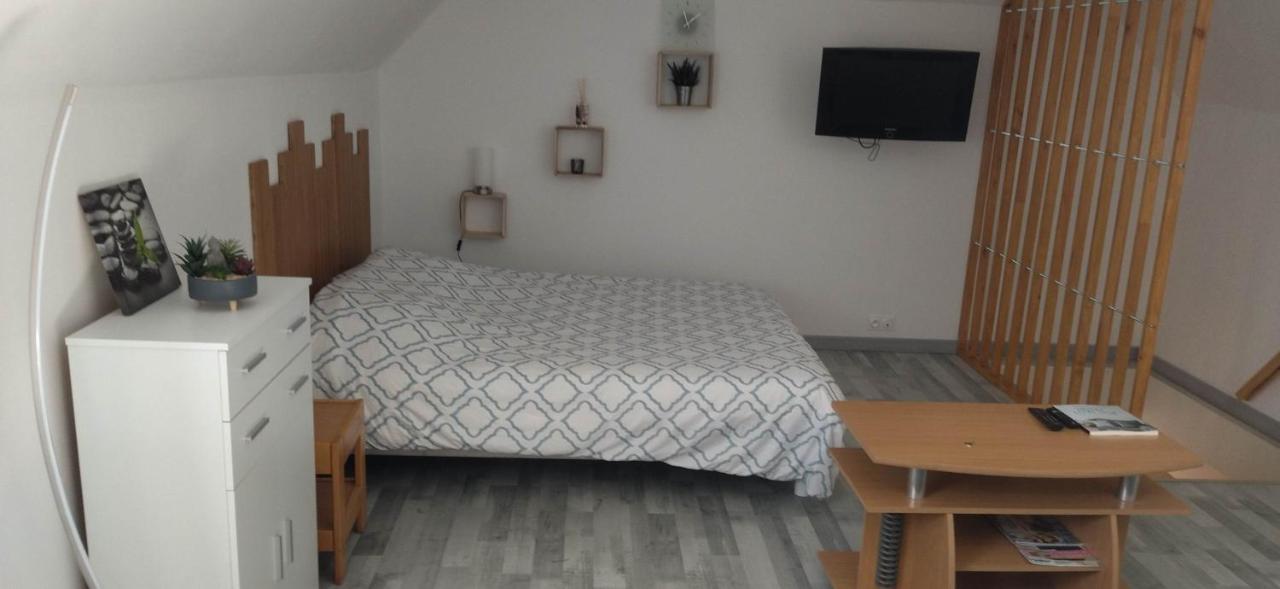 Cosy + Acces Jardin Et Salle De Muscu Apartment *